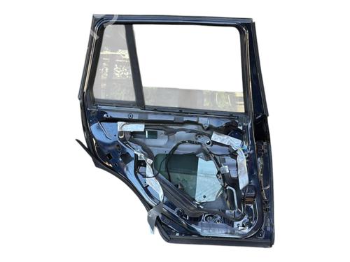 Left rear door BMW X3 (E83) xDrive 20 d | BP29875079C4