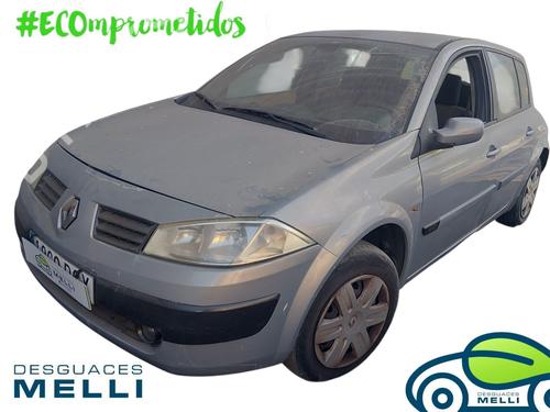 Brugte RENAULT MEGANE II (BM0/1_, CM0/1_) 1.5 dCi (BM02, BM13, BM2A, CM02, CM13) 4817015