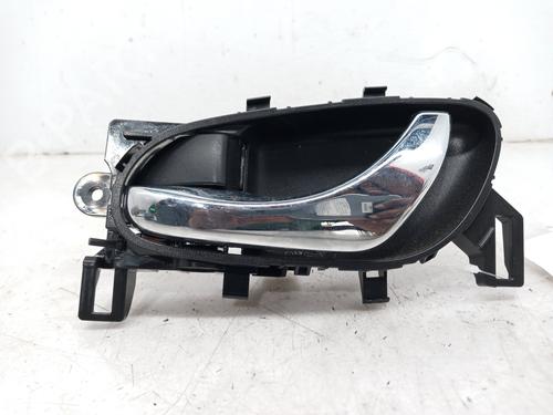 Used Rear left interior door handle NISSAN X-TRAIL III (T32_, T32R, T32RR) [2013-2025]  7713322