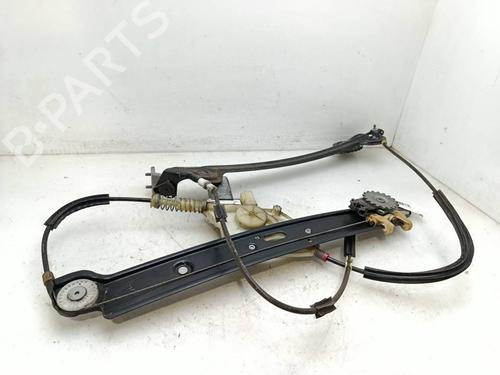 Front left window mechanism BMW 1 (E87) 118 d | BP39202935C22 - Image 3