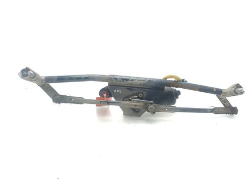 Front wiper motor HYUNDAI SANTA FÉ I (SM) 2.4 16V 4x4 | BP23118670M29 