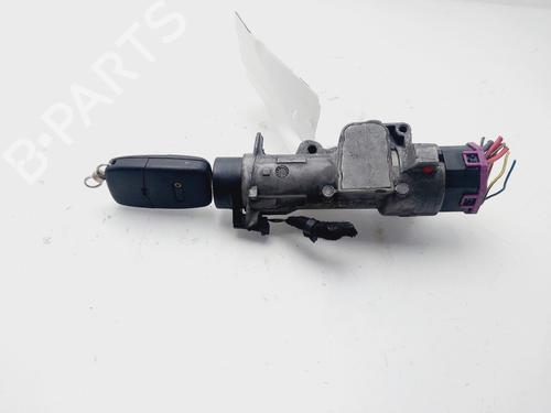 Used Ignition barrel AUDI A4 B6 (8E2) 1.9 TDI (130 hp) 25381939