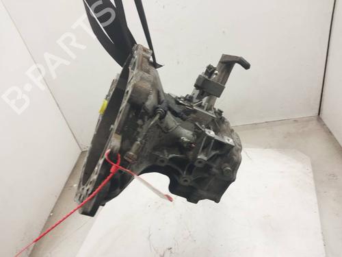 Gearbox SUZUKI SWIFT III (MZ, EZ) | BP38922865M3 - Image 3