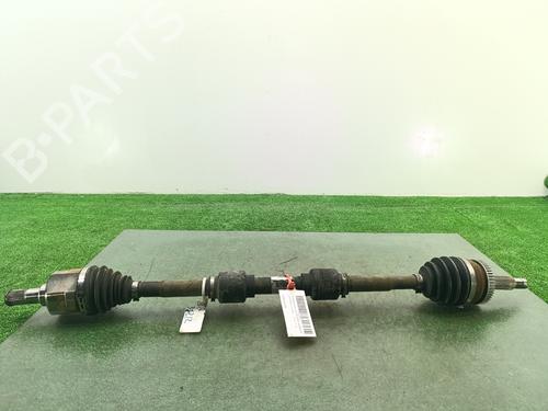 Used Right front driveshaft KIA CARENS IV 1.7 CRDi (116 hp) 26897639
