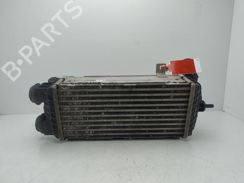 Intercooler KIA SPORTAGE IV (QL, QLE) 1.7 CRDi | BP25976488M30 