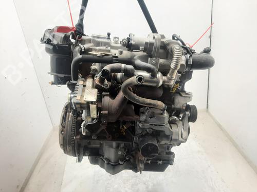 Engine FORD FOCUS II (DA_, HCP, DP) | BP33272844M1 - Image 6