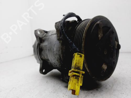 AC-Kompressor CITROËN XSARA Coupe (N0) 2.0 HDI 90 | BP28359497M34 