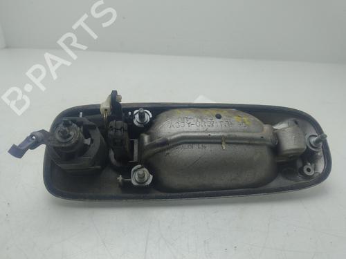 Front left exterior door handle CHRYSLER VOYAGER IV (RG, RS) 2.5 CRD | BP27200040C128 