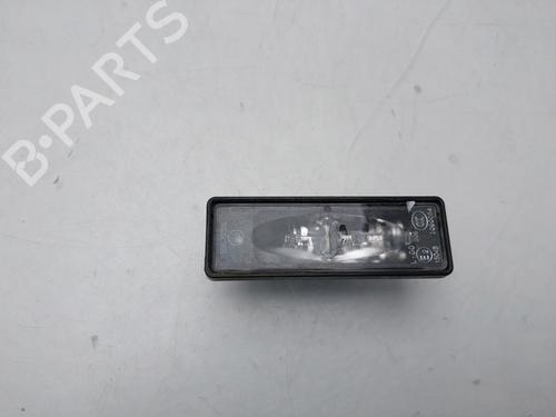 Nummerpladelys Nummerpladelys OPEL CORSA F (P2JO) [2019-2026] 34235936 34235936