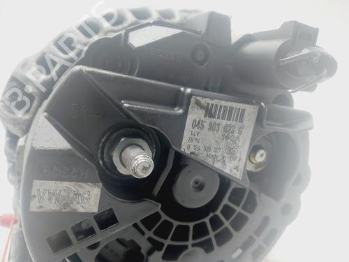 Alternator AUDI A2 (8Z0) 1.4 TDI | BP29395937M7 