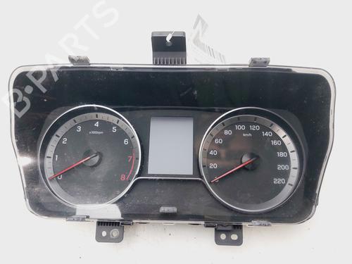 Used Instrument cluster SSANGYONG KORANDO (C300) [2019-2025]  22608996