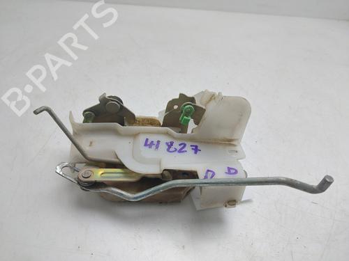 Used Front right lock Front right lock MITSUBISHI L200 (K7_T, K6_T, K5_T) [1996-2011] 36161425 36161425