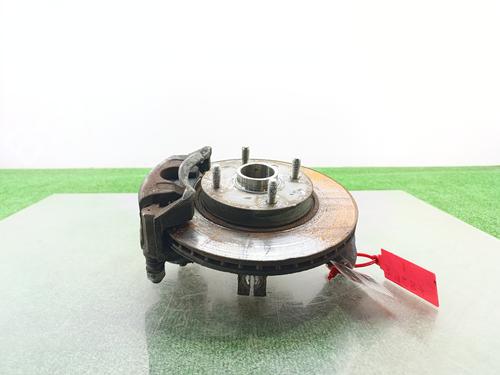 Used Left front steering knuckle CHEVROLET EPICA (KL1_) [2004-2011]  30133706