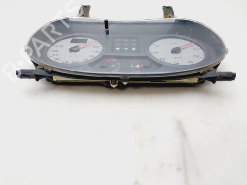 Instrument cluster RENAULT KANGOO (KC0/1_) 1.5 dCi (KC07) | BP25727171C47 