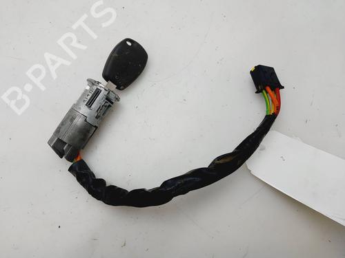 Used Ignition barrel DACIA LOGAN MCV (KS_) [2007-2025]  30390521