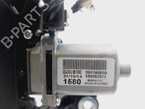 Rear wiper motor CITROËN C4 SPACETOURER (3D_) 1.6 BlueHDi 100 | BP23529783M102 