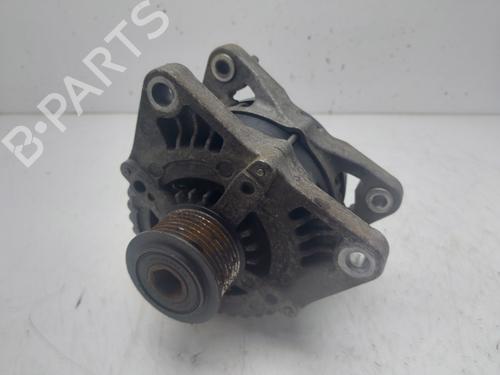 Used Alternator Alternator SUZUKI GRAND VITARA II (JT, TE, TD) 1.9 DDiS (JB419WD, JB419XD) (129 hp) 34607202 34607202
