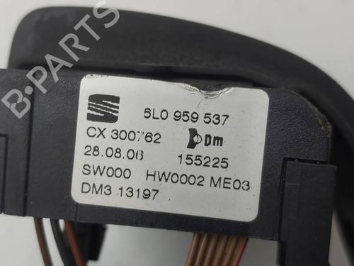 Switch SEAT IBIZA III (6L1) | BP38533770I30 - Image 3