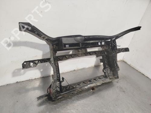 Front slam panel VW GOLF V (1K1)  | BP32228151C72 