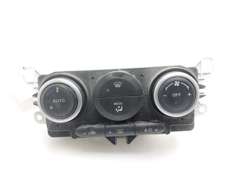 Used Climate control Climate control 37151255 37151255