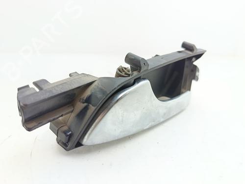 Front left interior door handle AUDI A3 (8P1)  | BP29070302I13 