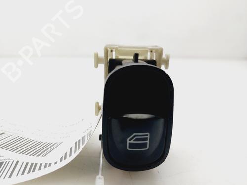Used Right front window switch MERCEDES-BENZ C-CLASS (W203) C 220 CDI (203.006) (136 hp) 21262128