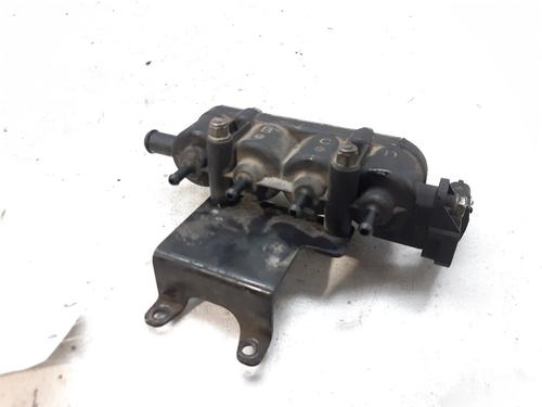 Used Injection rail Injection rail OPEL CORSA D (S07) [2006-2015] 9540499 9540499