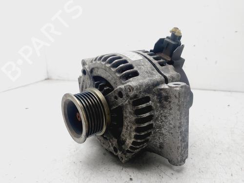 Generator OPEL ASTRA K (B16) [2015-2022]  27573811