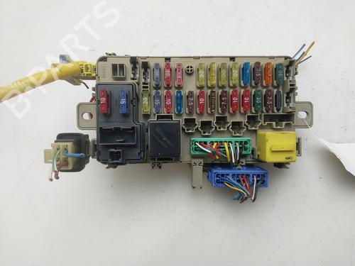 Used Fuse box Fuse box 38317817 38317817