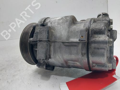 AC compressor FIAT QUBO (225_) 1.3 D Multijet (225AXG1A, 225CXG1A, 225AXG11, 225CXG11) | BP37011798M34 - Image 5