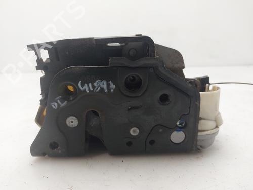 Front left lock SEAT LEON (1P1) | BP36384801C98 - Image 1