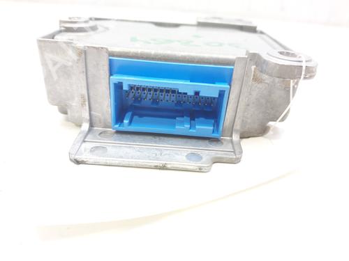 Kollisjonspute styreenhet OPEL ASTRA G Hatchback (T98) 1.6 (F08, F48) | BP12606948M53 