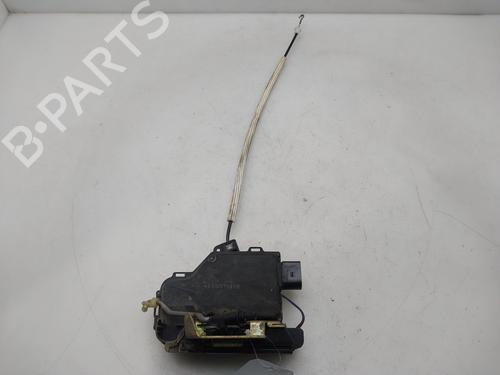 Used Front right lock Front right lock AUDI A6 C5 (4B2, 4B4) [1997-2005] 34714987 34714987