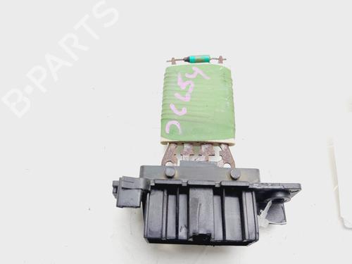 Used Heater resistor CITROËN BERLINGO MULTISPACE (B9) [2008-2025]  23127526