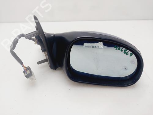 Used Right mirror PEUGEOT 406 (8B) 2.0 HDI 90 (90 hp) 31975130