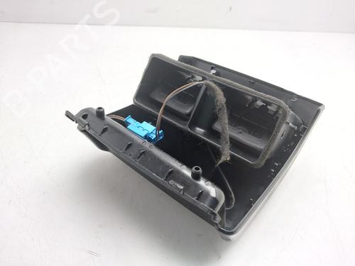 Air vent MERCEDES-BENZ C-CLASS (W204) C 200 CDI (204.001) | BP36219743I21 - Image 4