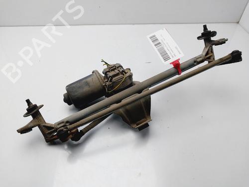 Used Front wiper motor OPEL CORSA C (X01) 1.2 Twinport (F08, F68) (80 hp) 32229455