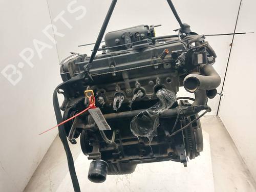 Used Engine Engine KIA CERATO I Saloon (LD) 1.6 (105 hp) 39647520 39647520