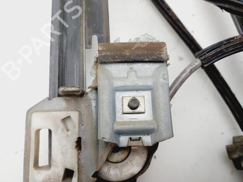 Front left window mechanism SEAT ALTEA (5P1) | BP30680863C22