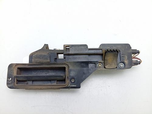 Used Tailgate handle MERCEDES-BENZ M-CLASS (W163) [1998-2005]  27250101