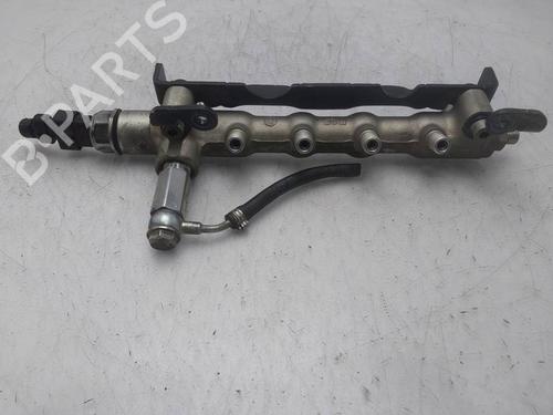 Used Injection rail Injection rail OPEL ASTRA J (P10) [2009-2016] 39993317 39993317