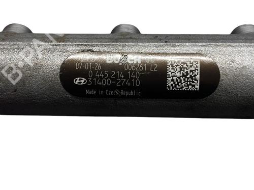 Injection rail KIA SPORTAGE II (JE_, KM_)  | BP8302370M98 