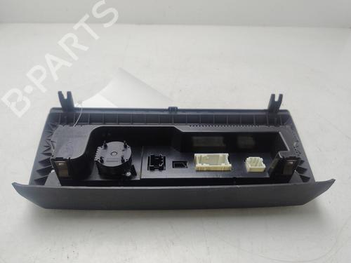 Climate control BMW X3 (E83) xDrive 20 d | BP27170875I5 