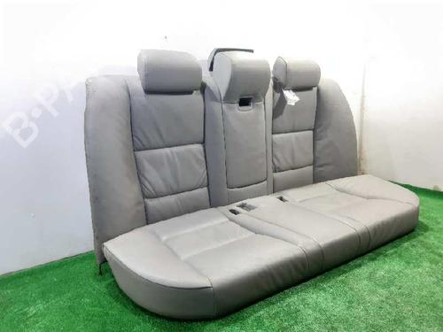 Rear seat BMW 5 (E60) 525 d | BP6538967C17 