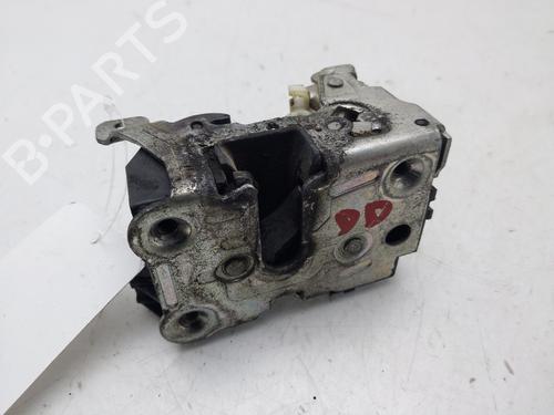 Front right lock RENAULT KANGOO (KC0/1_)  | BP27471461C97 