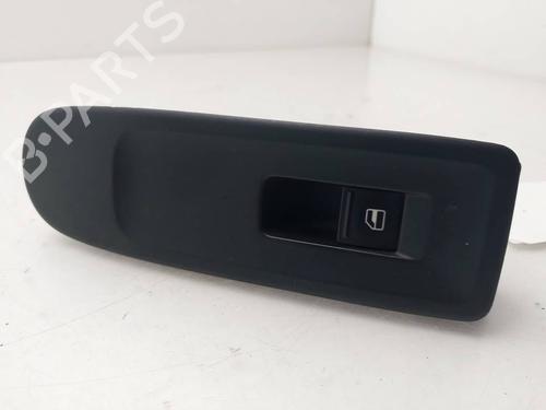 Used Right front window switch Right front window switch VW GOLF VI (5K1) [2008-2014] 40077389 40077389