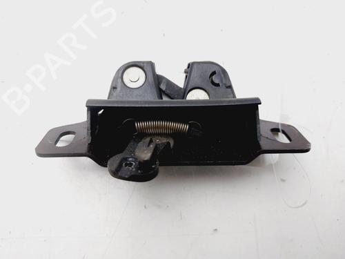 Tailgate lock PEUGEOT 306 (7B, N3, N5) 1.6 SR | BP29348232C101 