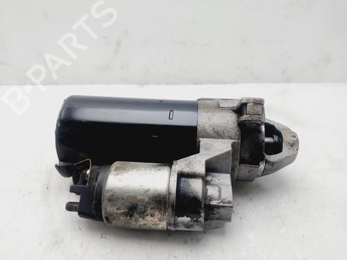 Used Starter BMW 3 (E90) 318 d (143 hp) 25039299
