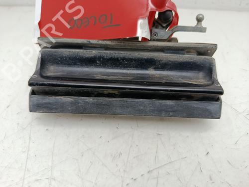 Bagagerumshåndtag SEAT TOLEDO II (1M2) [1998-2006]  31158636