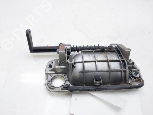 Front left exterior door handle PEUGEOT 406 Coupe (8C) 3.0 V6 | BP12527814C128 